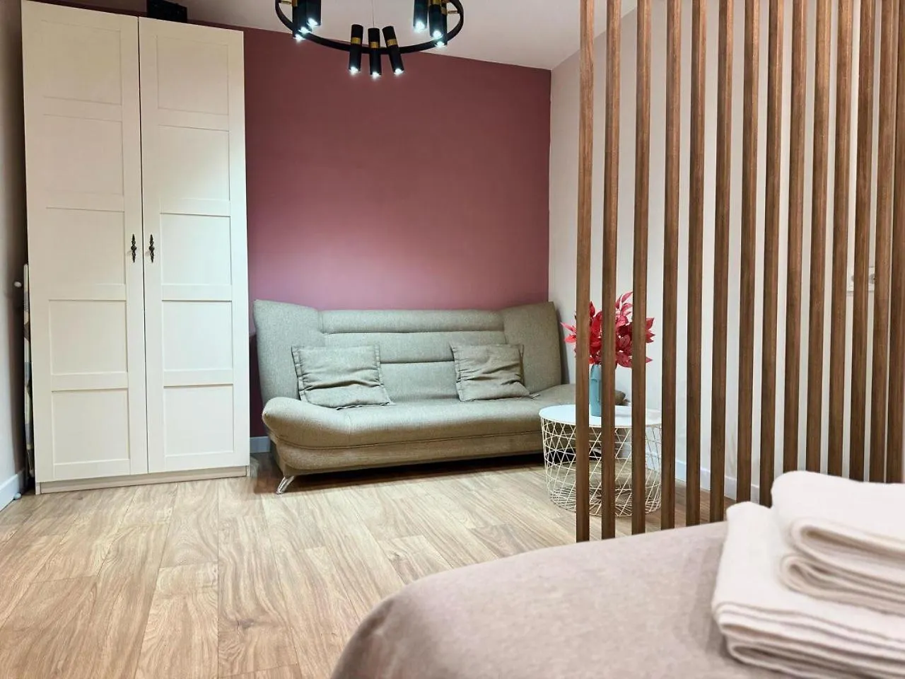 Apartment Новая Квартира В Mod Standard Рядом С Экспо Трц Мега Больница Удп Аэропорт Nur-Sultan